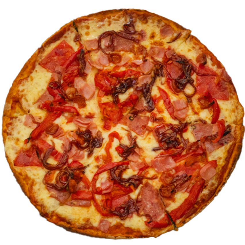 el horno di fab acerca de